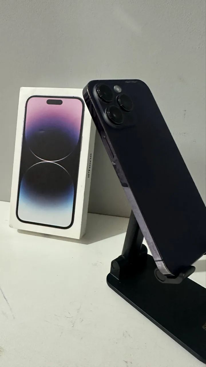 iPhone 14 Pro Max 128 GB - Foto 5