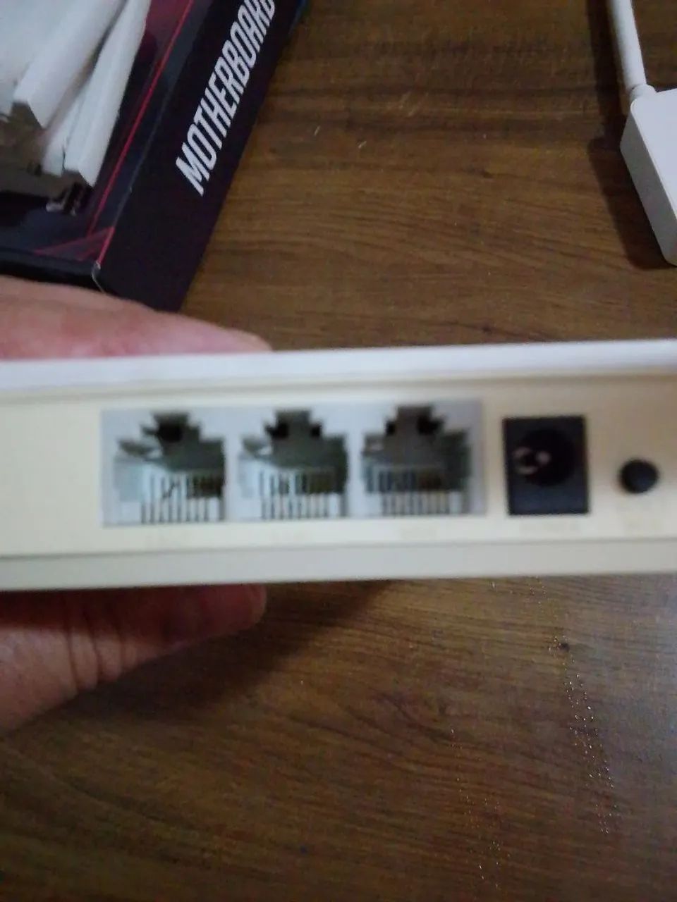 Roteador mercusys AC10404816737463838722