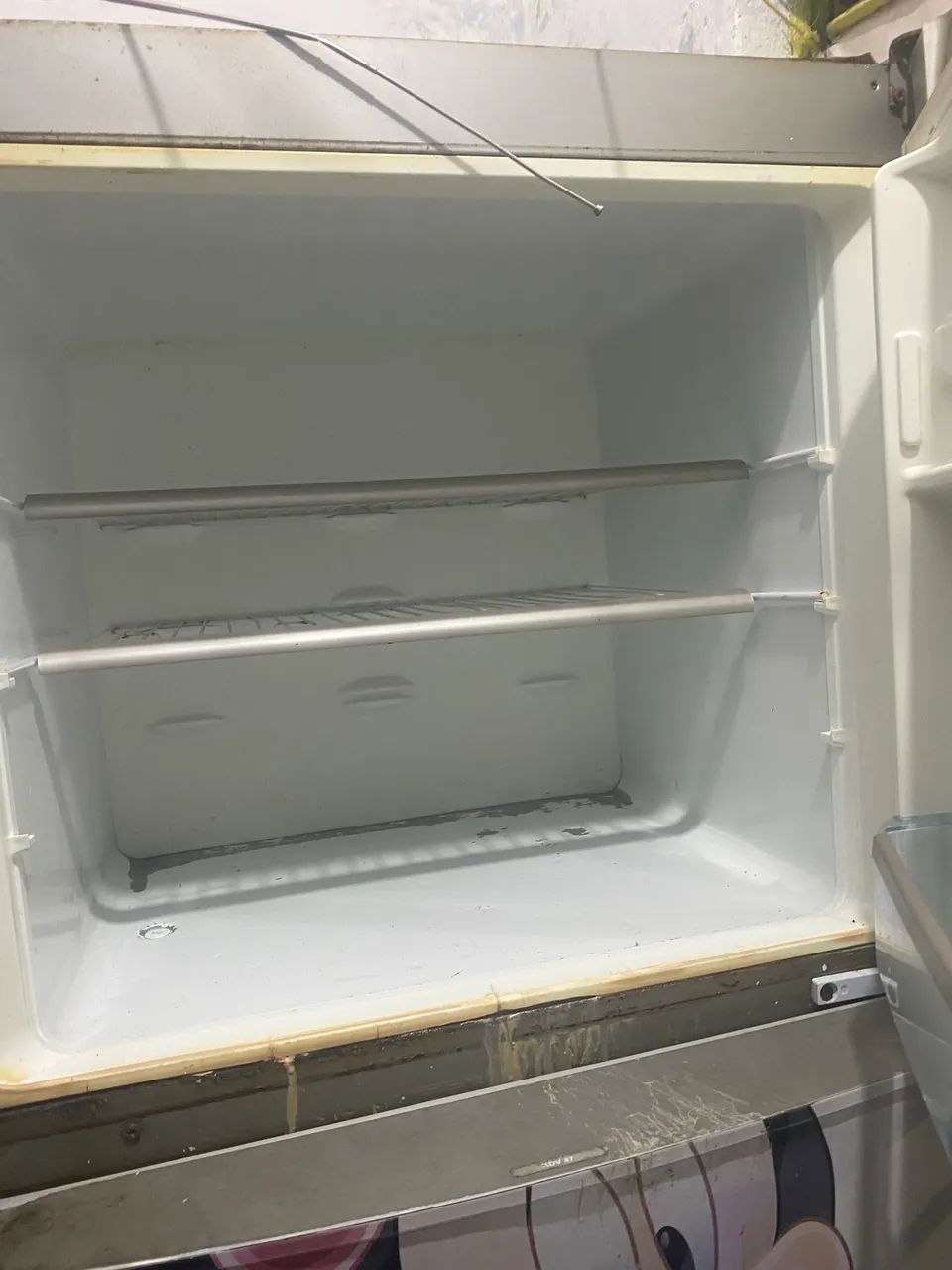 Geladeira  - Foto 2
