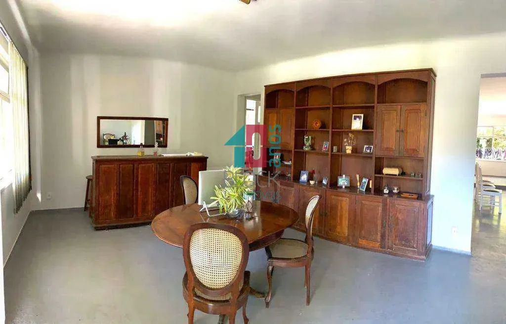 Jacarepaguá | Casa 6 quartos, sendo 1 suite - Foto 5