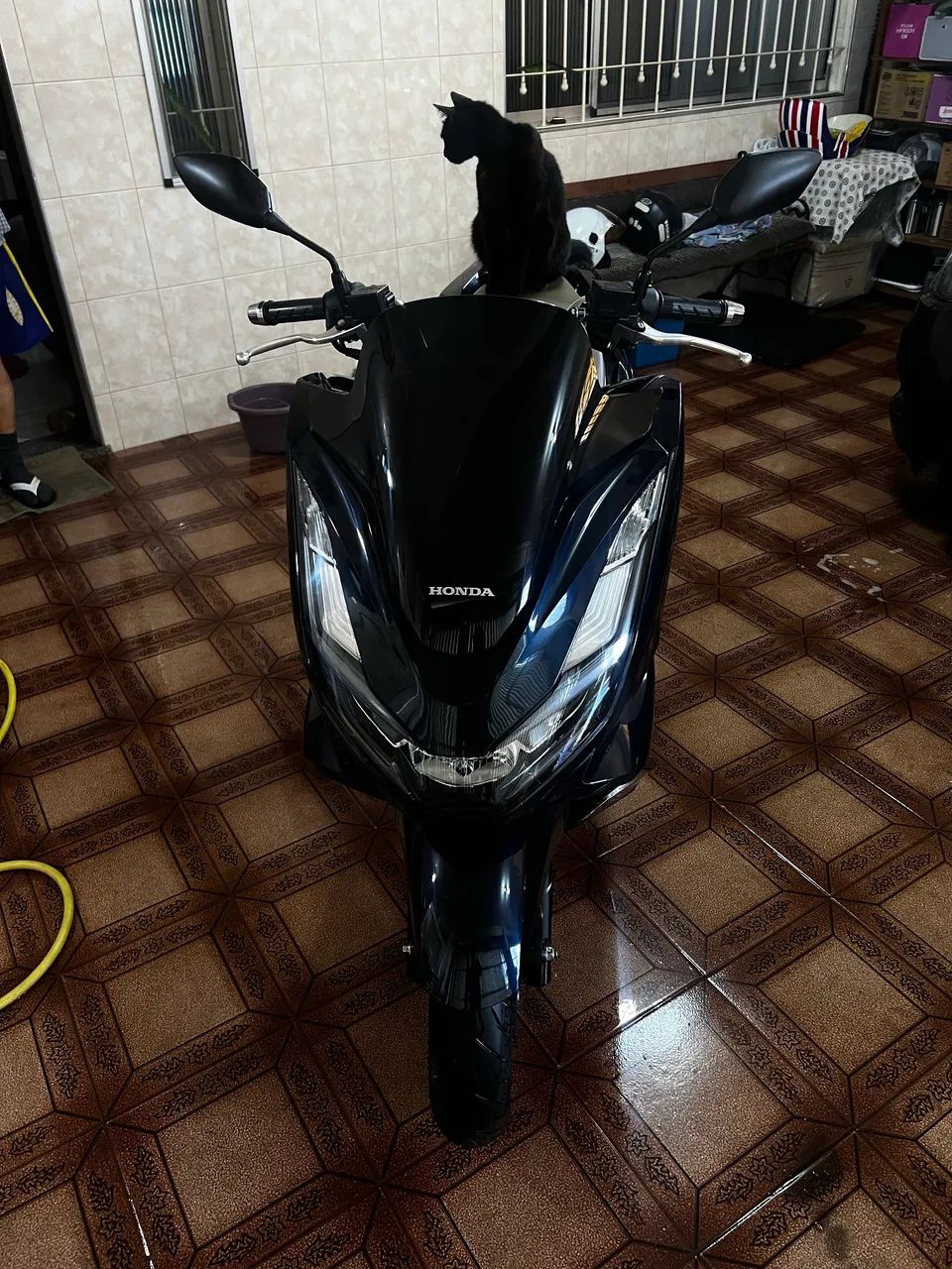 Pcx 2025 - Foto 3