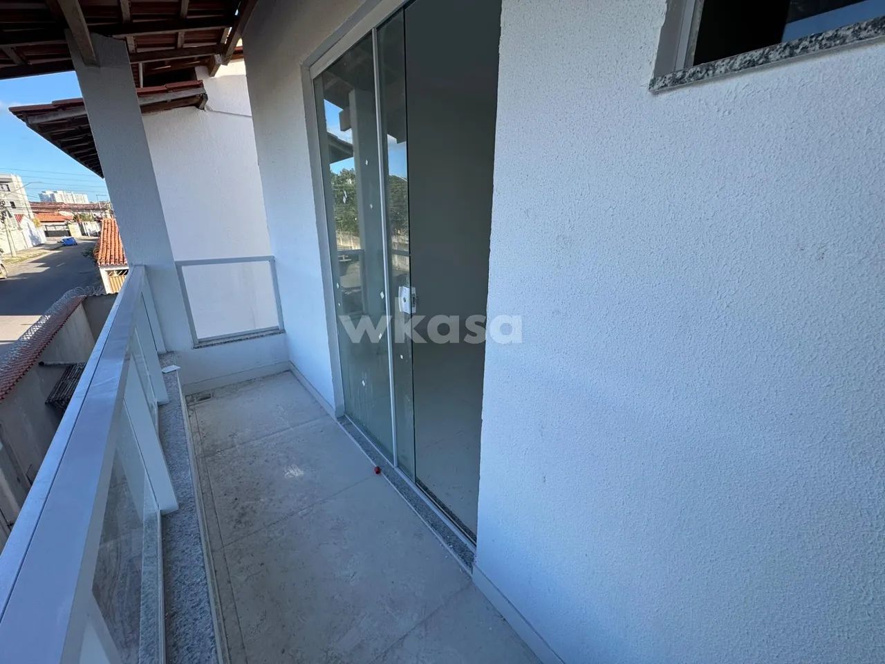 Casa Duplex em Estância Monazítica - Serra - Foto 4