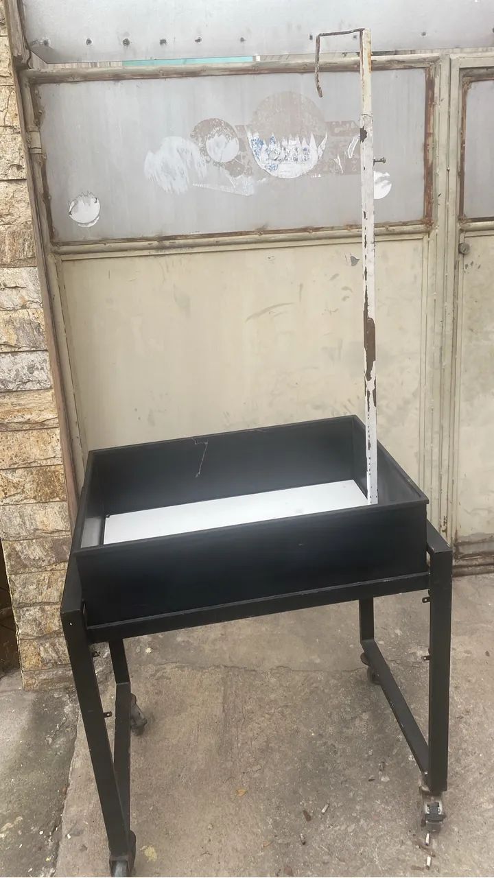 Bancas para loja de roupas é hortifruti  - Foto 3