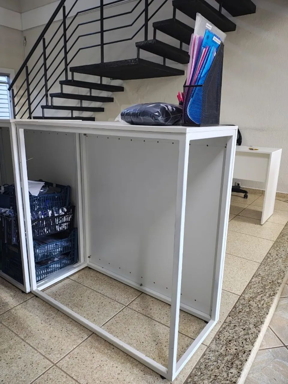 Vendo balcão para loja - Foto 3