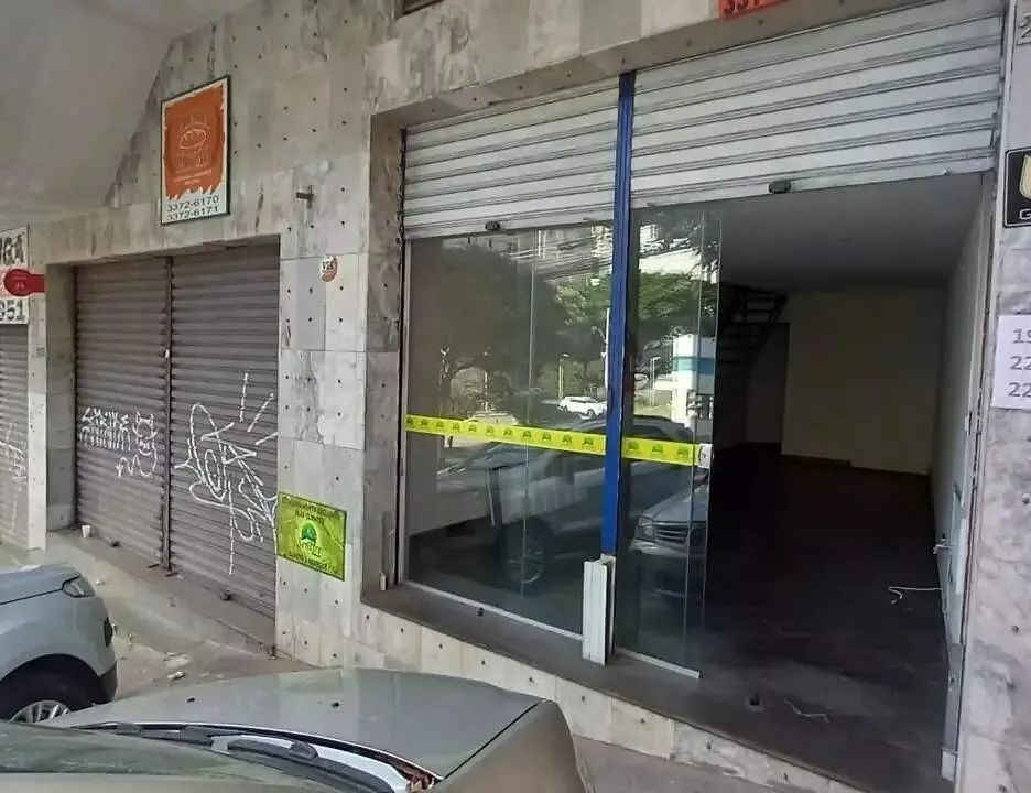 Loja à venda, Buritis - Belo Horizonte/MG - Foto 4