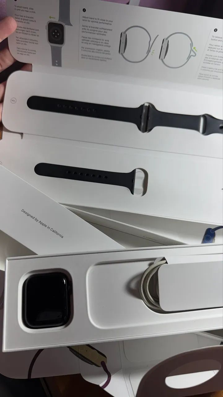 Apple Watch Series 6