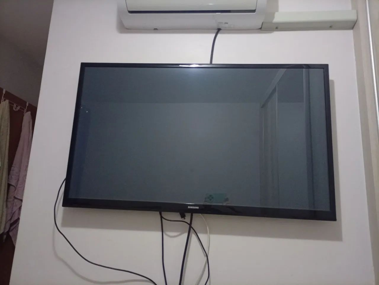 Tv Samsung 55 polegadas 