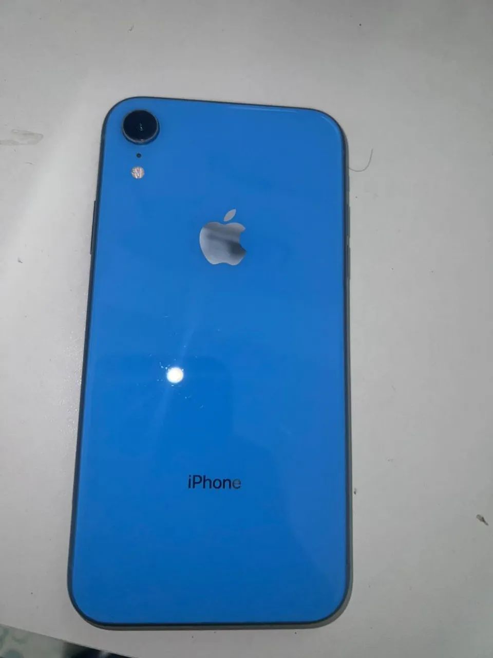 iPhone XR  - Foto 5