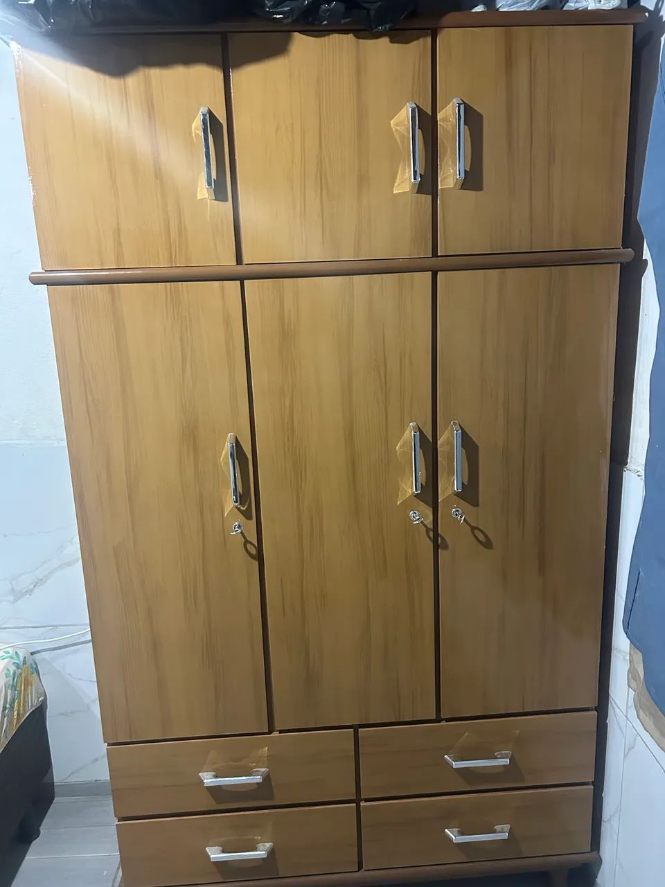 Guarda roupa