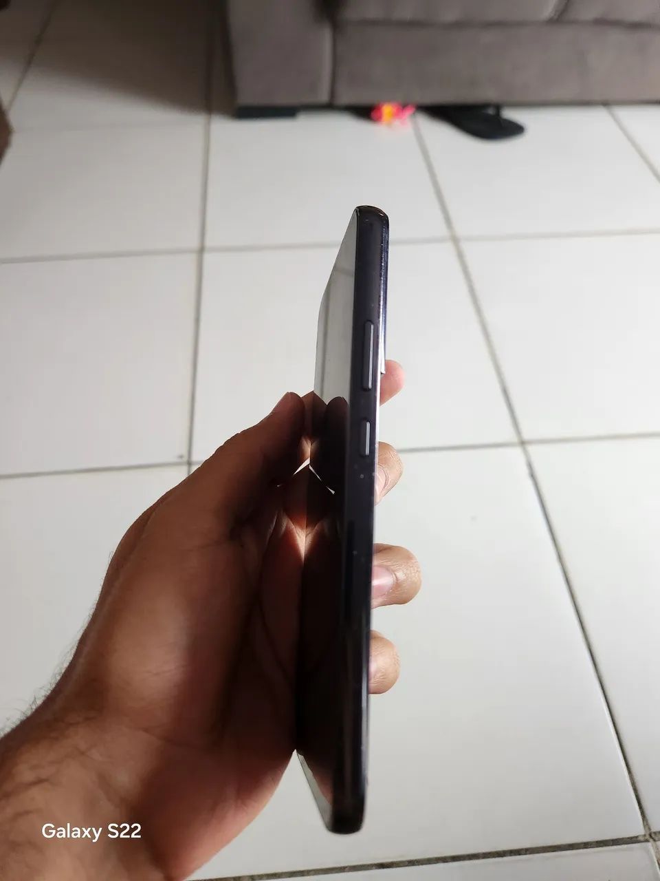 Samsung Galaxy S22 Plus 128gb - Foto 5
