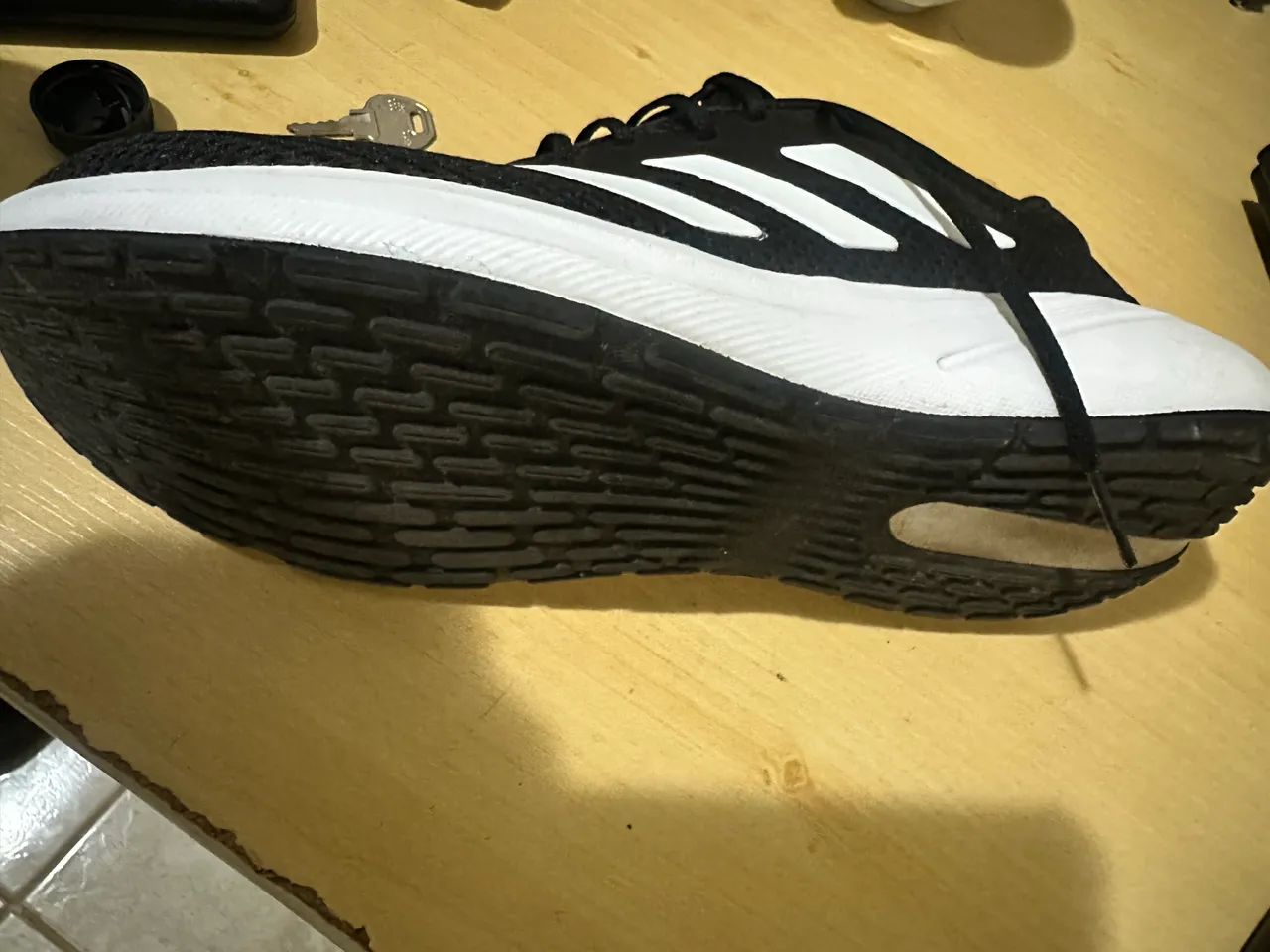 Tênis adidas  - Foto 3