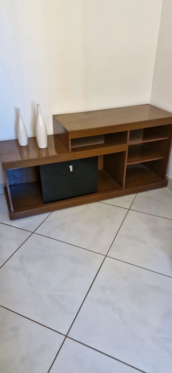 Reck para televisão 