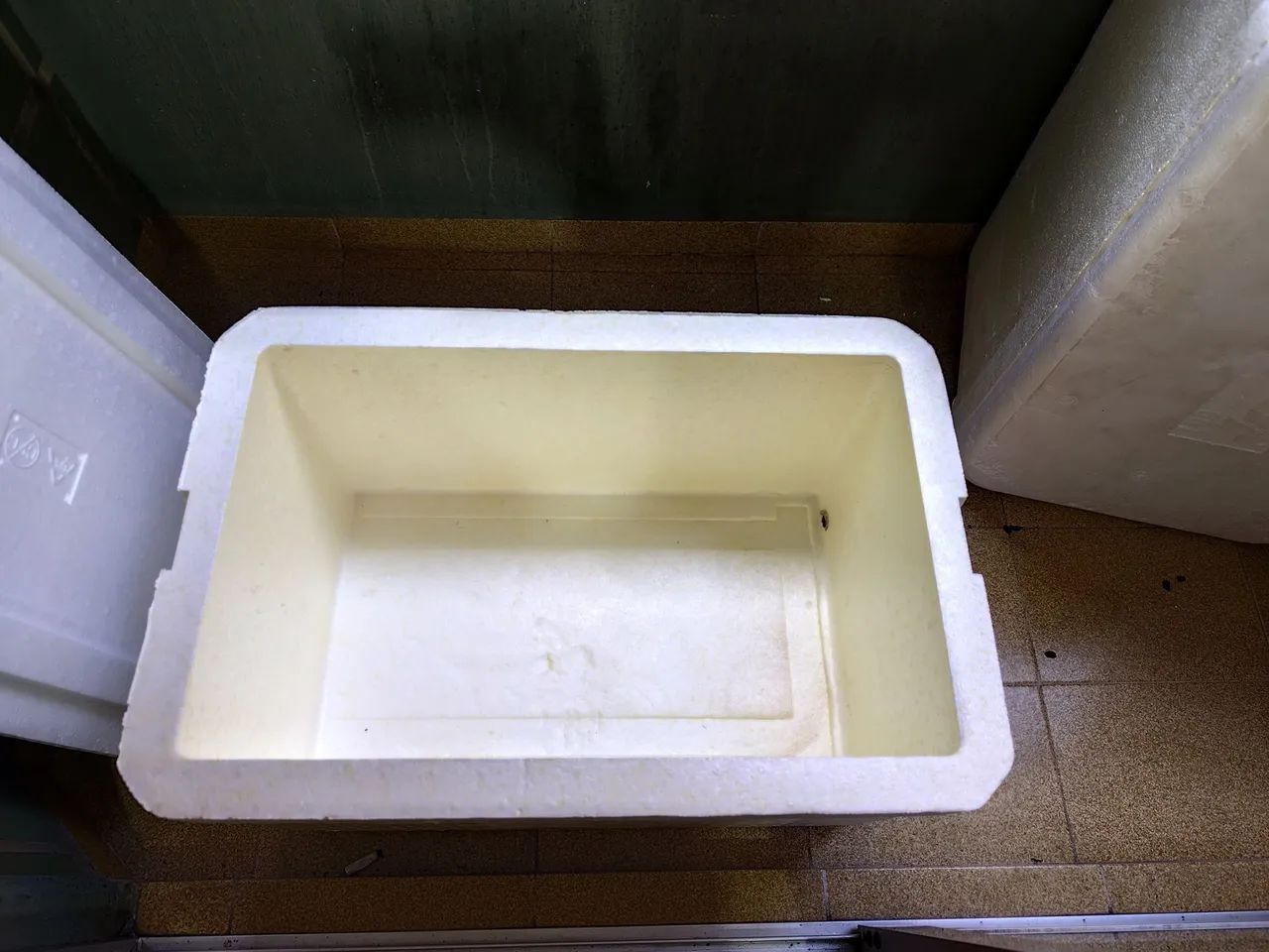Isopor de 60 litros - Foto 3