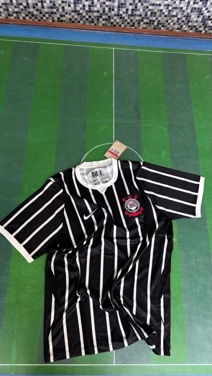 Camisa Corinthians  - Foto 2
