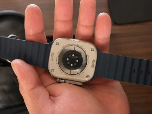 Vendo Apple Watch Ultra 2 - Foto 3
