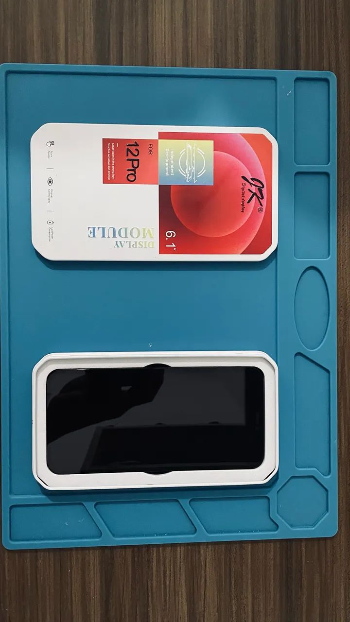 iPhone 12 display  - Foto 5