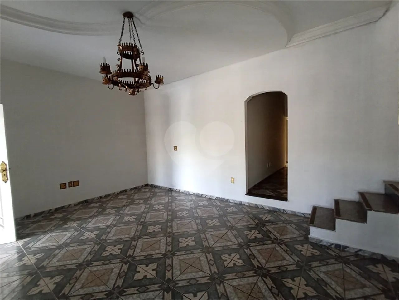 Casa com 3 quartos para locação em Vila são josé - SP - Foto 3