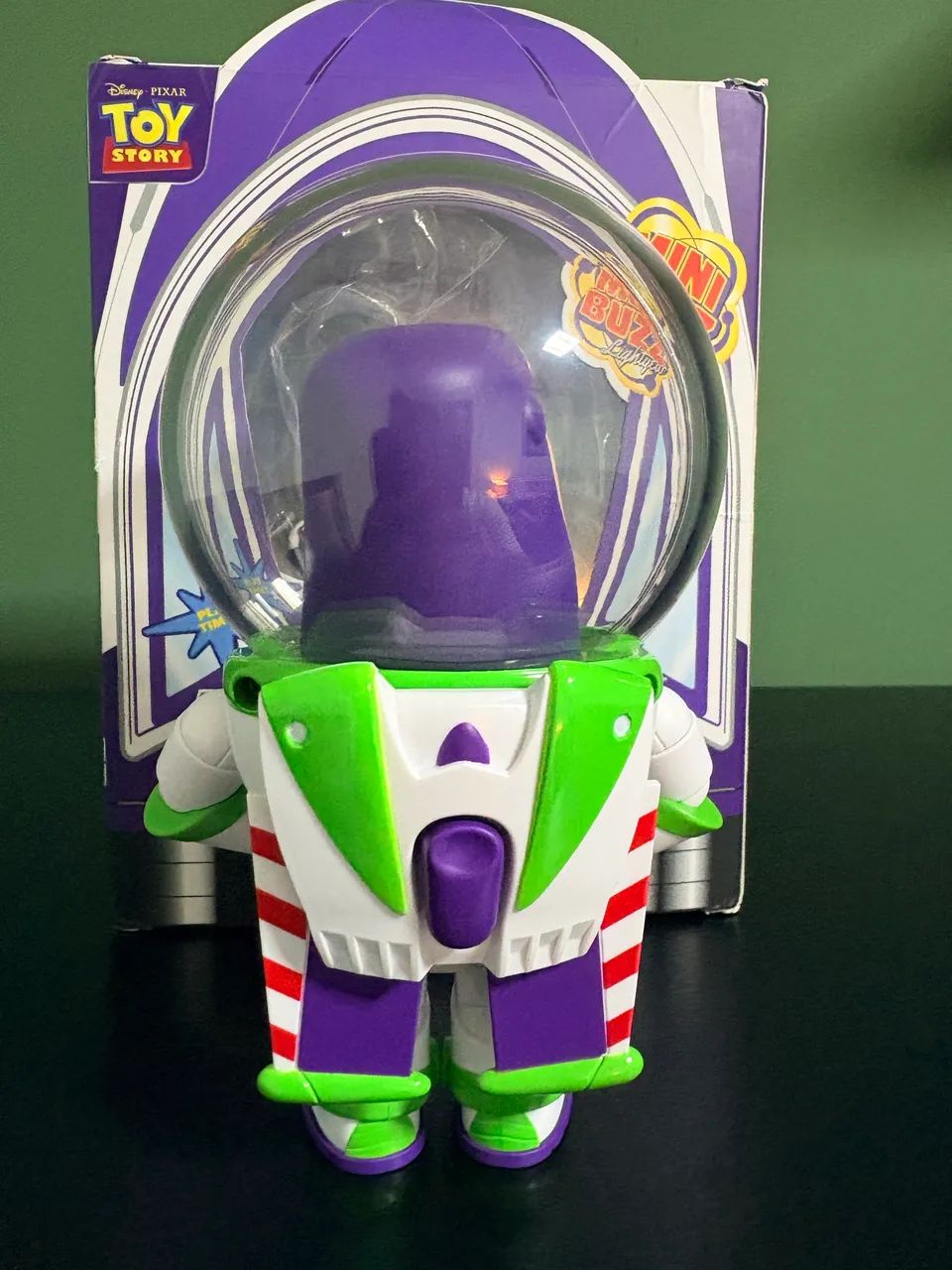 Toy Story Mini buzz - Foto 2