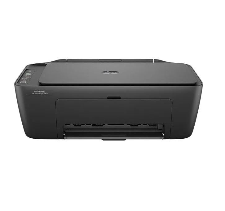 HP Deskejet - Foto 3