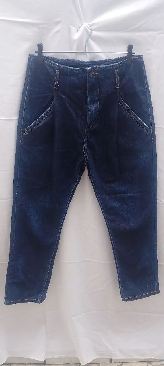 Calça nova 