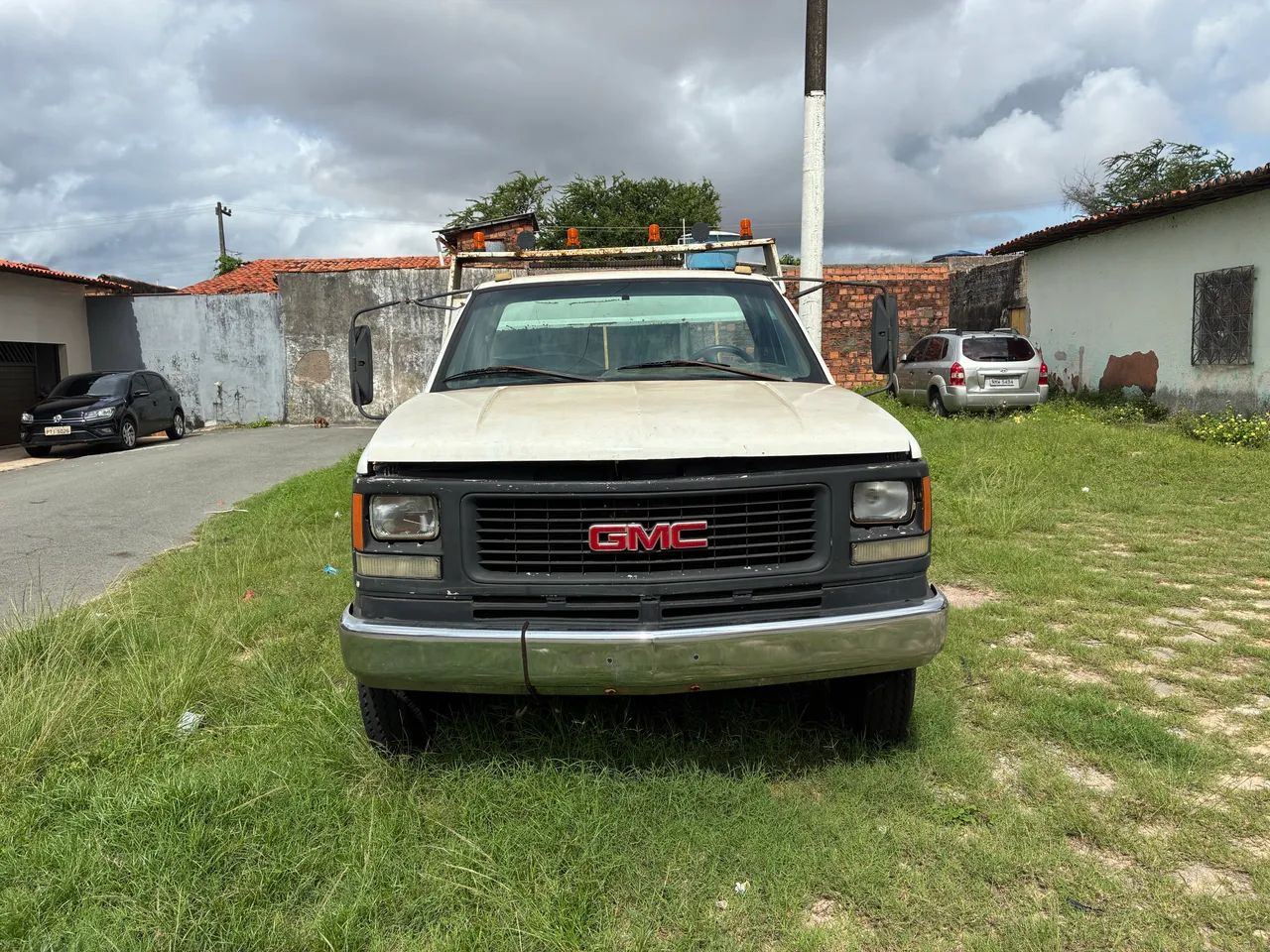 Gmc  D-40 - Foto 2