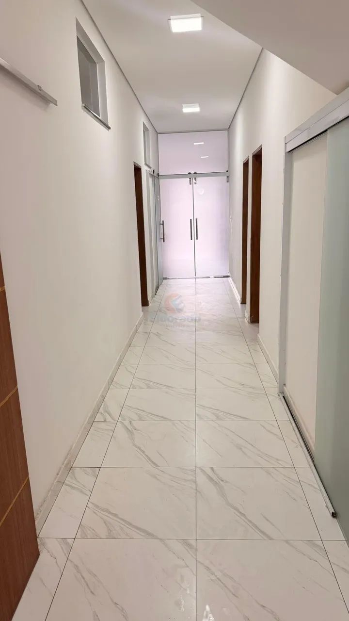 Sala para alugar em Hortolândia, Jardim Amanda I - Foto 2