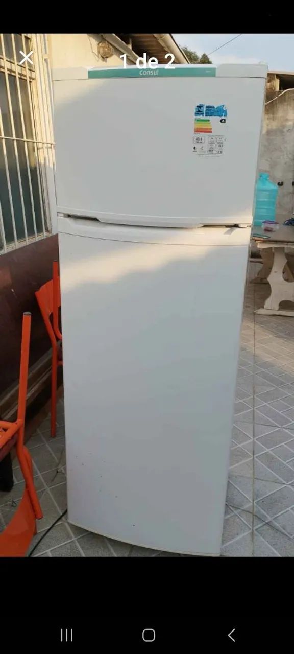 geladeira 