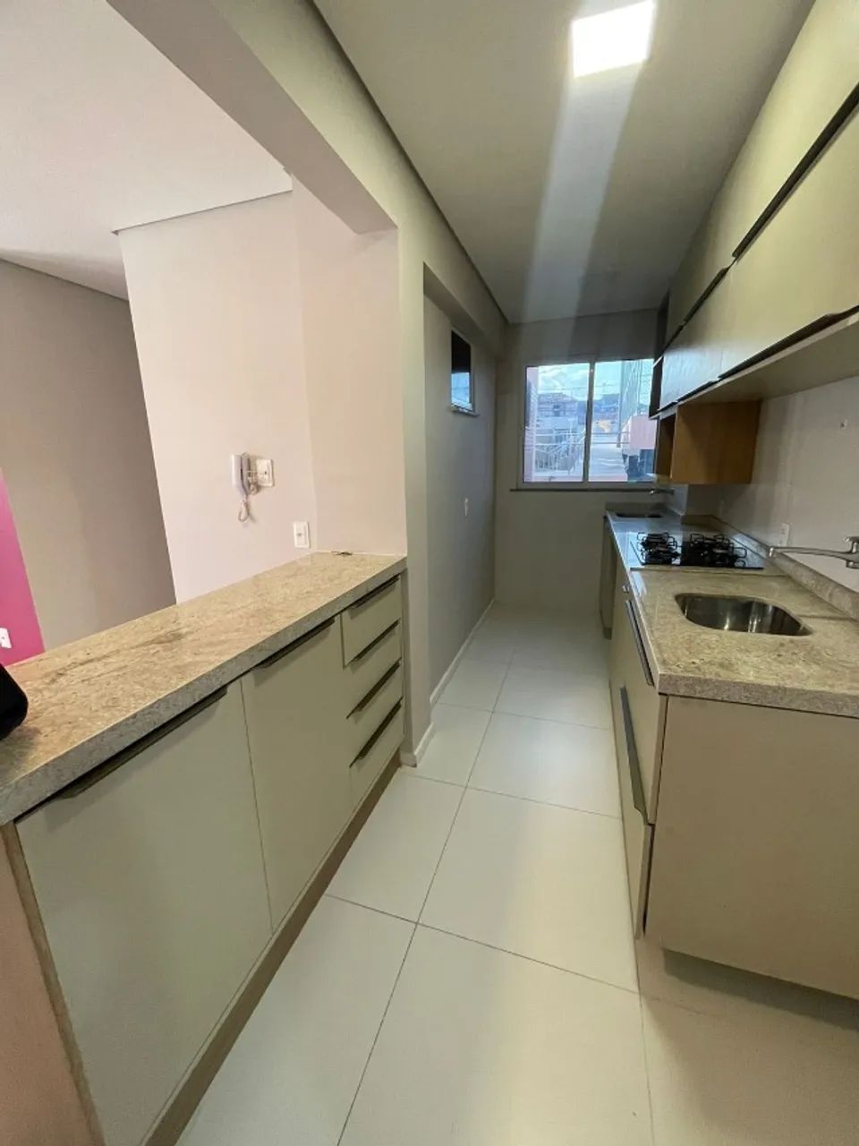 Locação apartamento Moov - PARANGABA - Foto 6