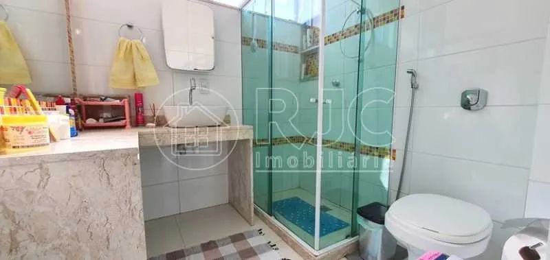 Apartamento-À VENDA-Vila Isabel-Rio de Janeiro-RJ - Foto 5