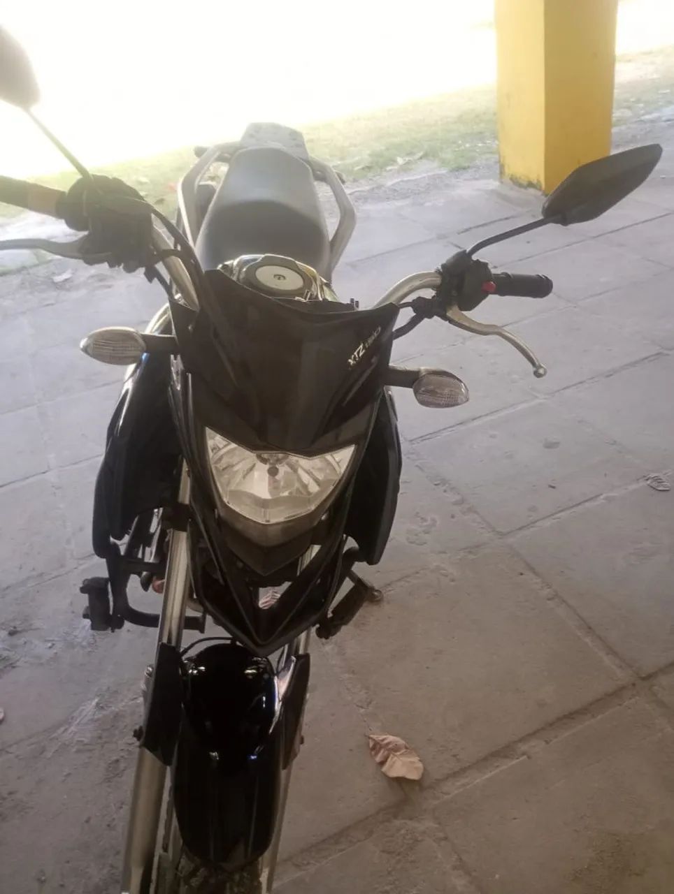 Crosser 150 - Foto 5