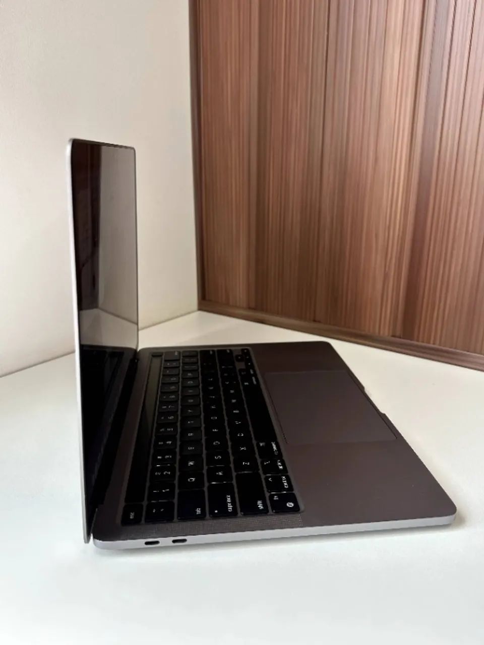 MacBook Pro M1 13,3 POLEGADAS, 16GB RAM 512GB SSD - Notebooks