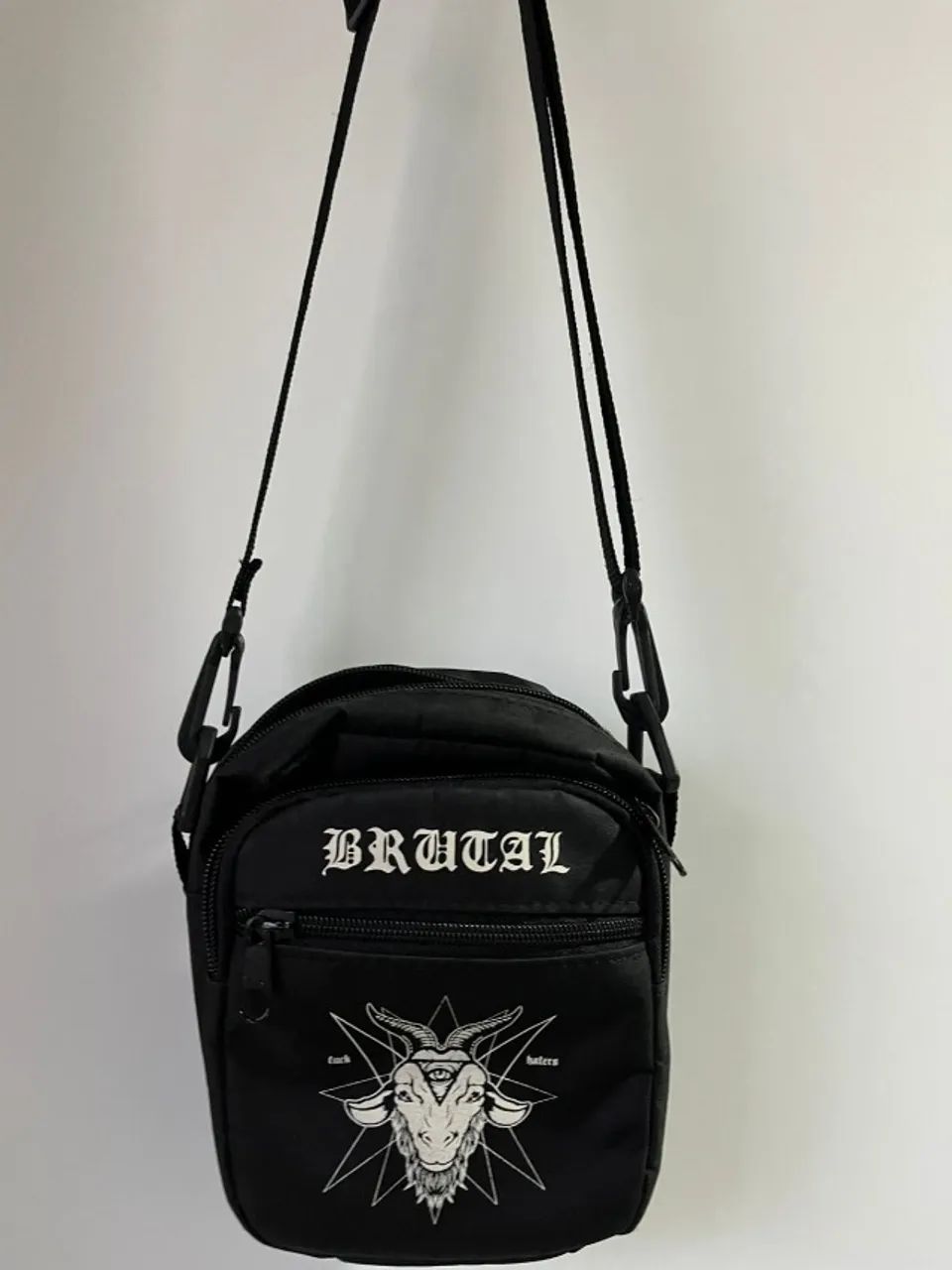 Shoulder bag Brutalkill