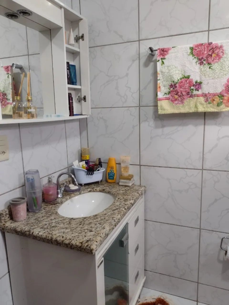 vende-se casa em joinville itinga - Foto 4