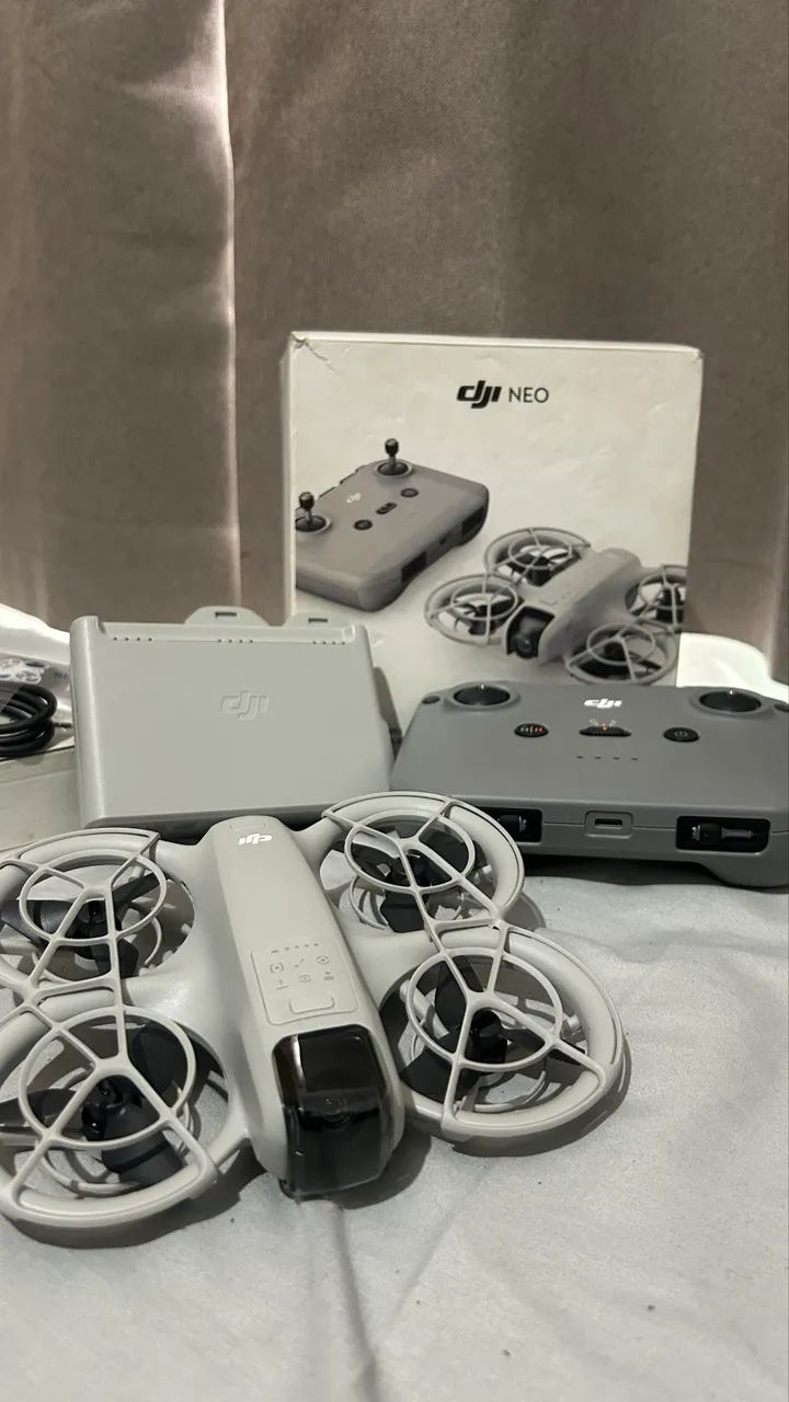 DJI NEO  - Foto 2