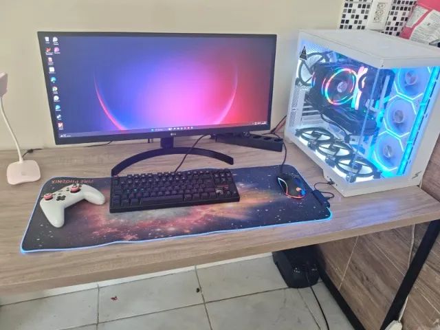 Vendo Pc Gamer - Foto 3