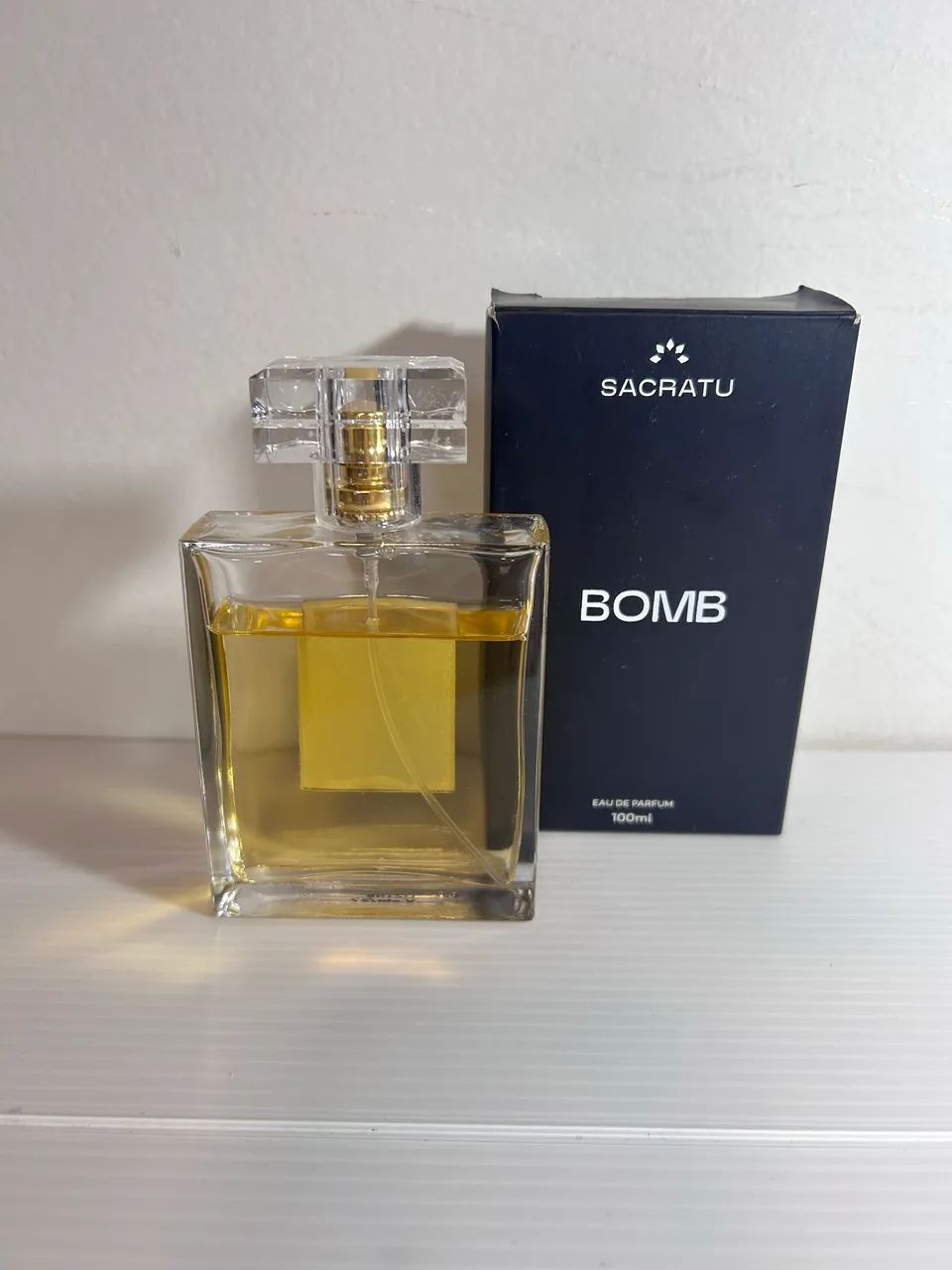 Bomb SCT - 85 ml  - Foto 2