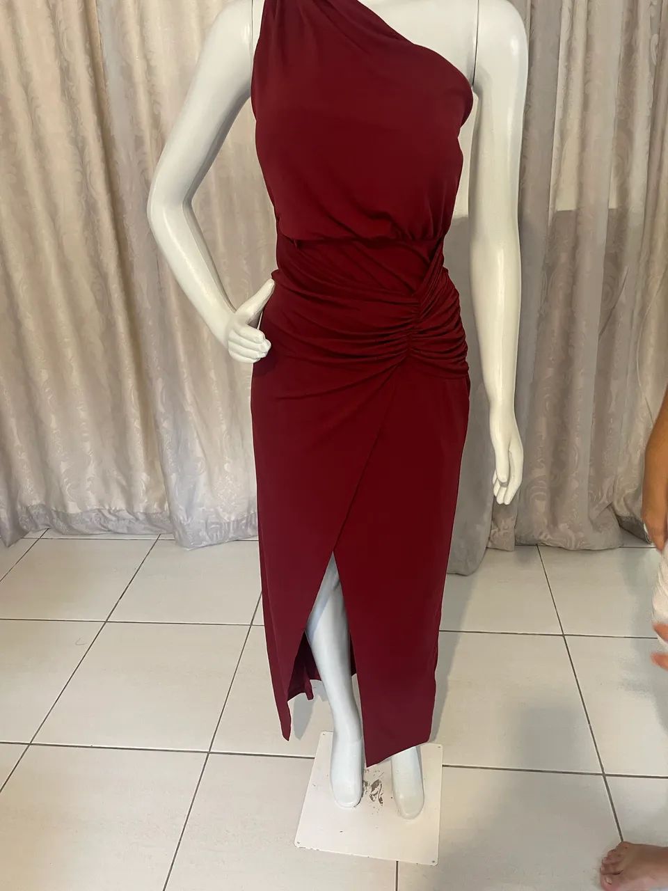 Vestido de festa  - Foto 3