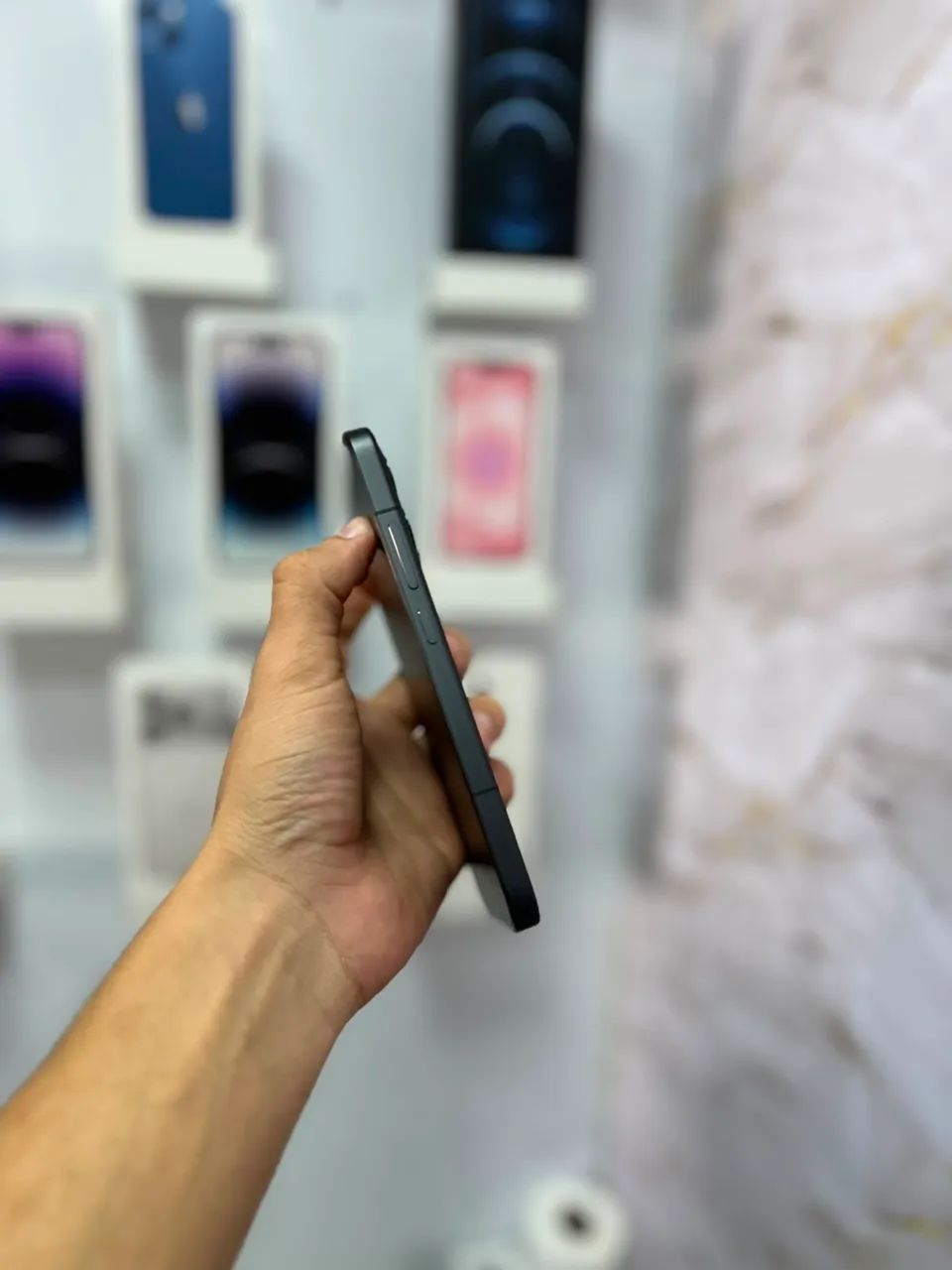 XIAOMI POCO F8 PRO 512GB IMPECÁVEL  - Foto 4