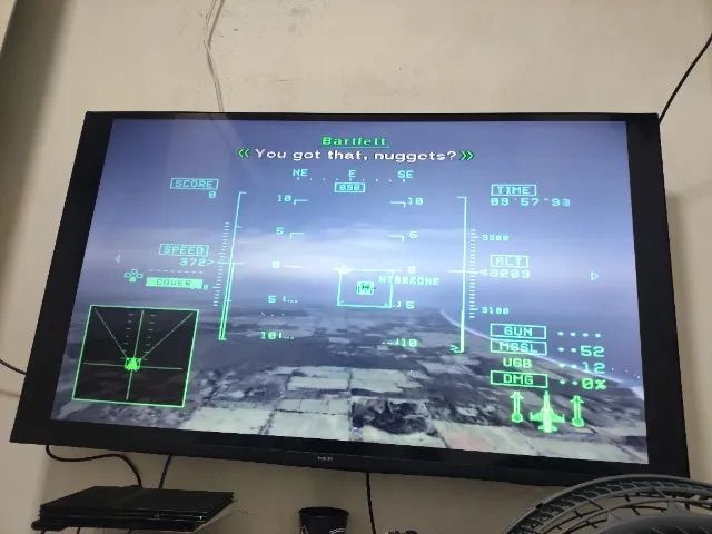 PS2 Slim Bloqueado - Foto 5