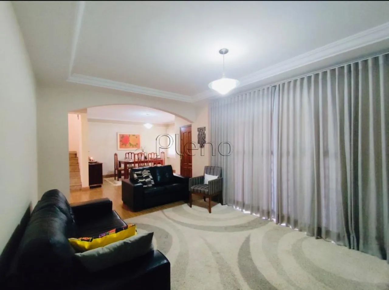Sobrado à venda em Campinas, Jardim Nova Europa, com 3 quartos, com 267 m² - Foto 4