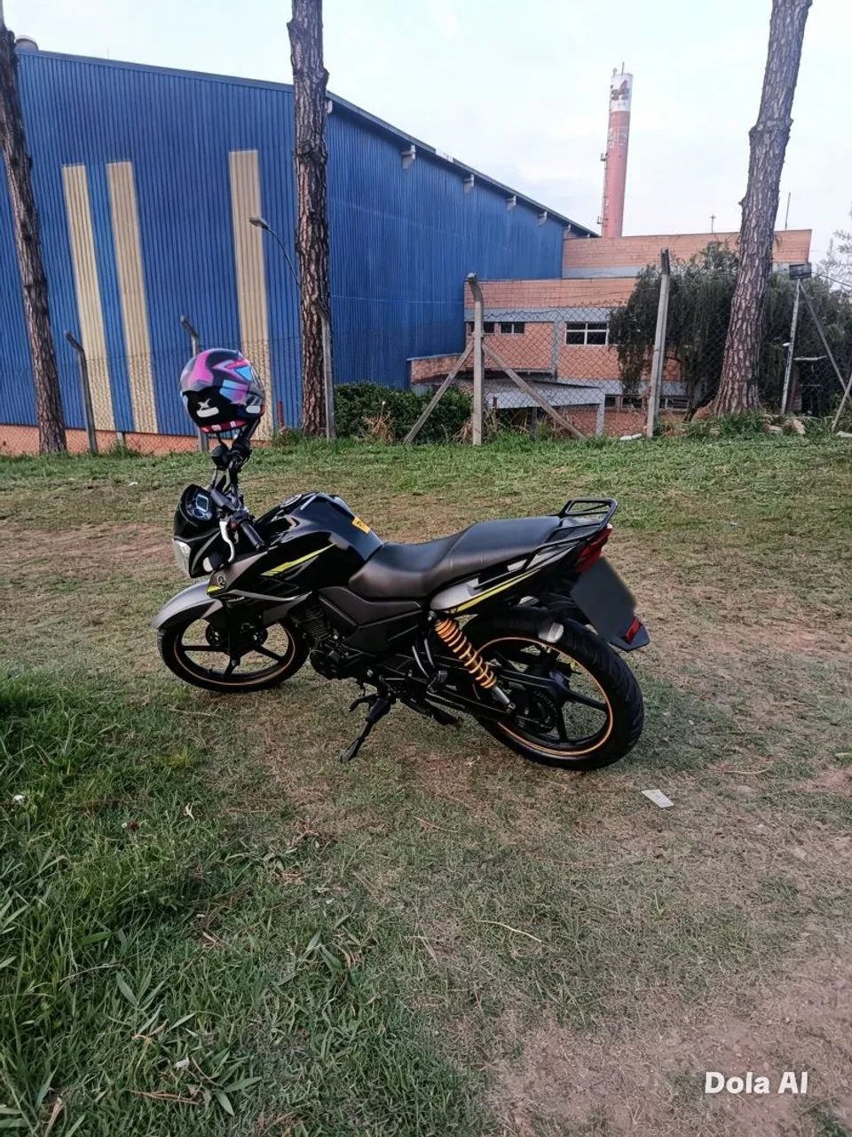 Fazer Yamaha  - Foto 2