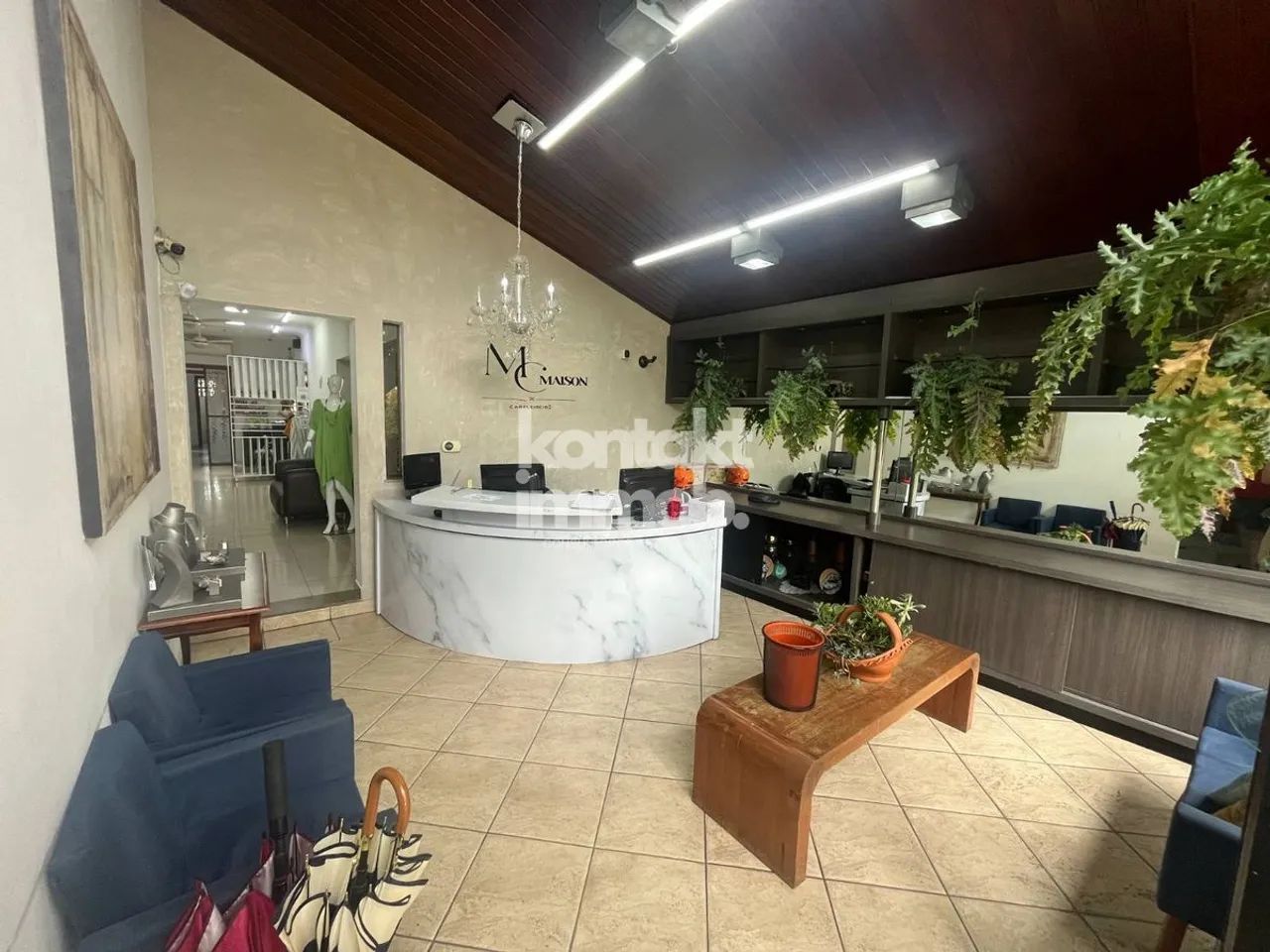 Casa Comercial à venda 354m² em Jardim Paulistano