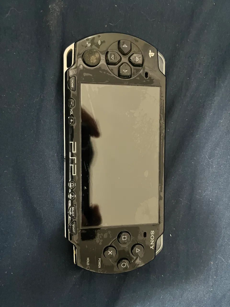 PSP Portable Preto - Foto 5