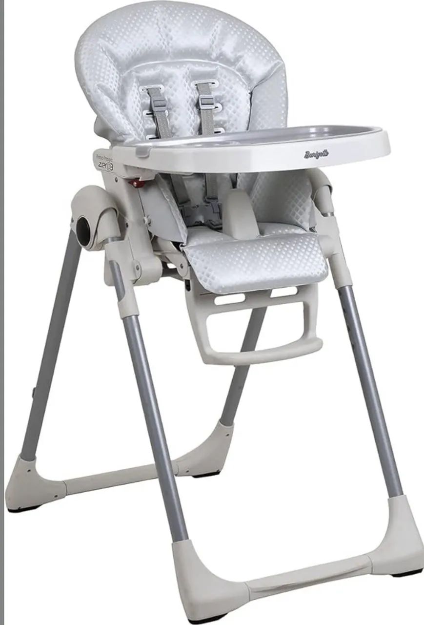Cadeira Alimentação Prima Pappa zero 3