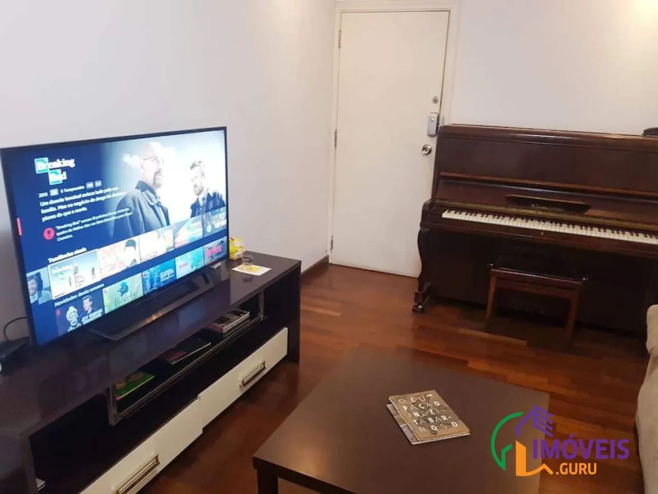 APARTAMENTO - CERQUEIRA CÉSAR - SP - Foto 3