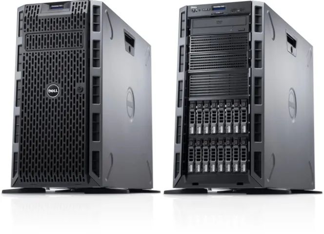 Servidor Dell PowerEdge T320 8Gb Ssd240Gb   - Foto 2
