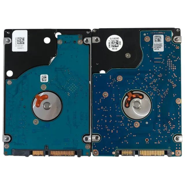 Lote 2  HDD de 500GB - no Estado - Foto 4