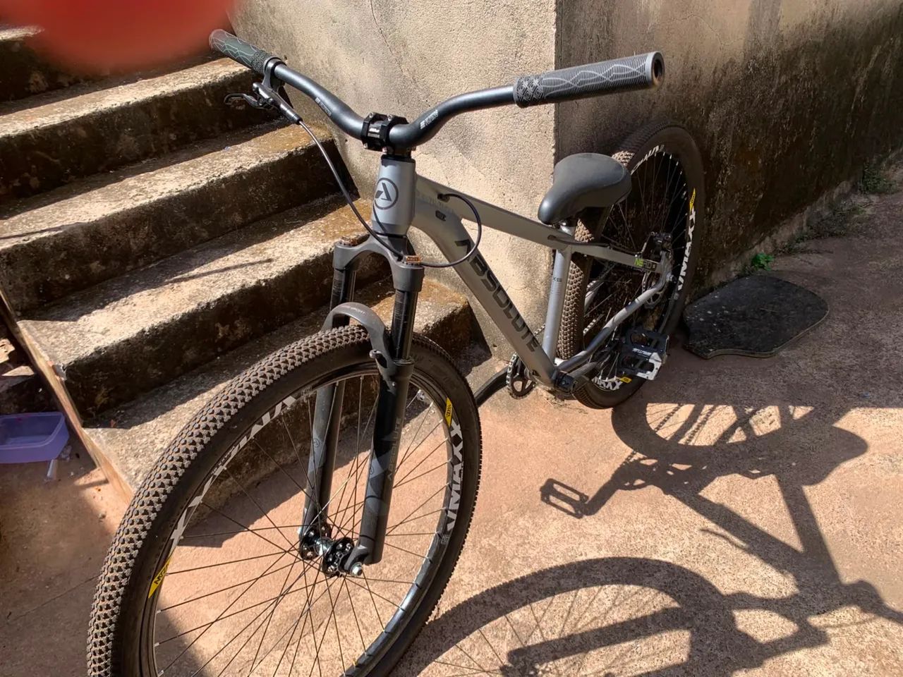 Bicicleta aro 29 - Foto 2