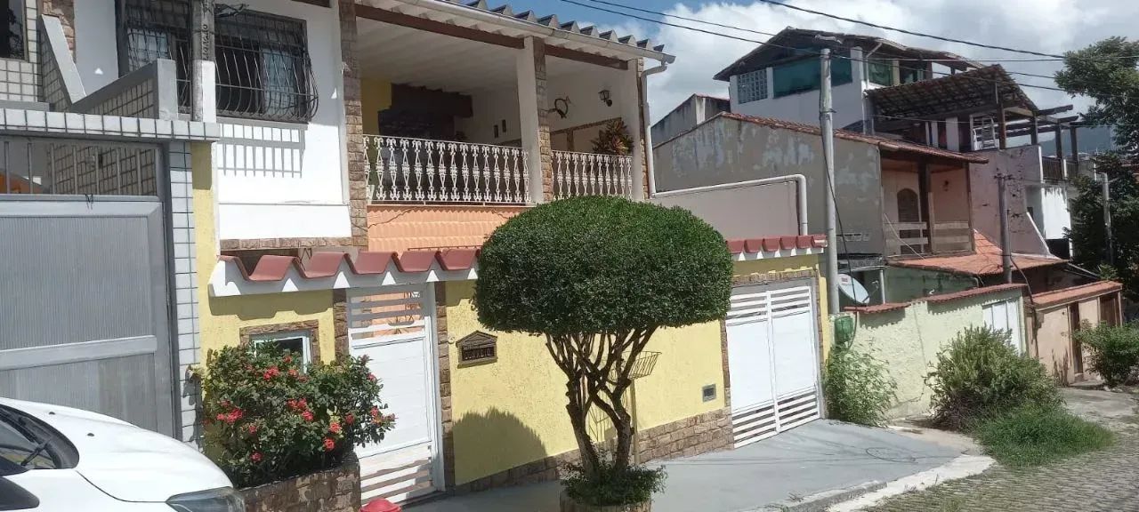 CASA COM 3 QUARTOS, 1 SUÍTE - CONDOMÍNIO CASAREDO - Foto 3