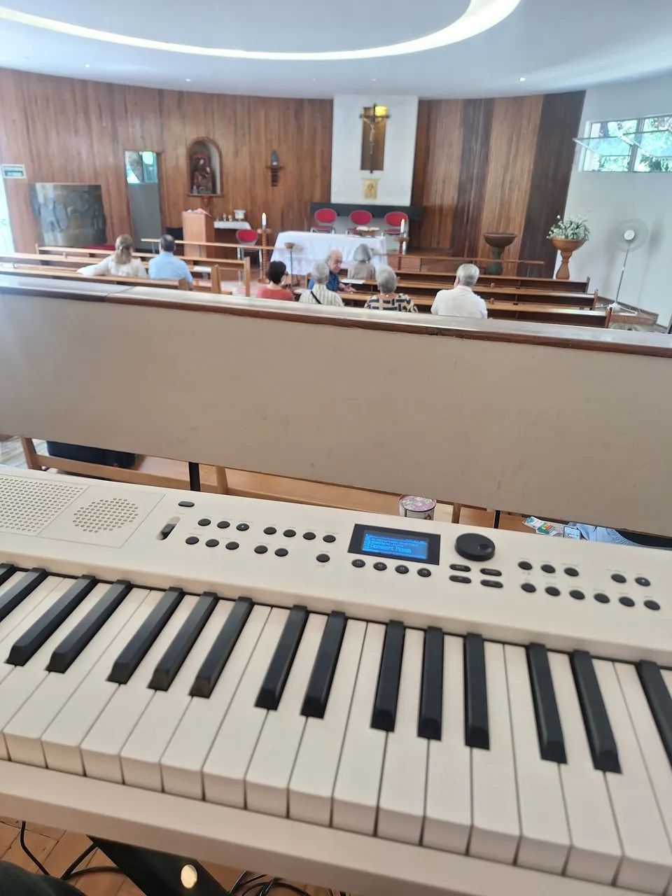 Roland Gokeys 5 - Foto 5